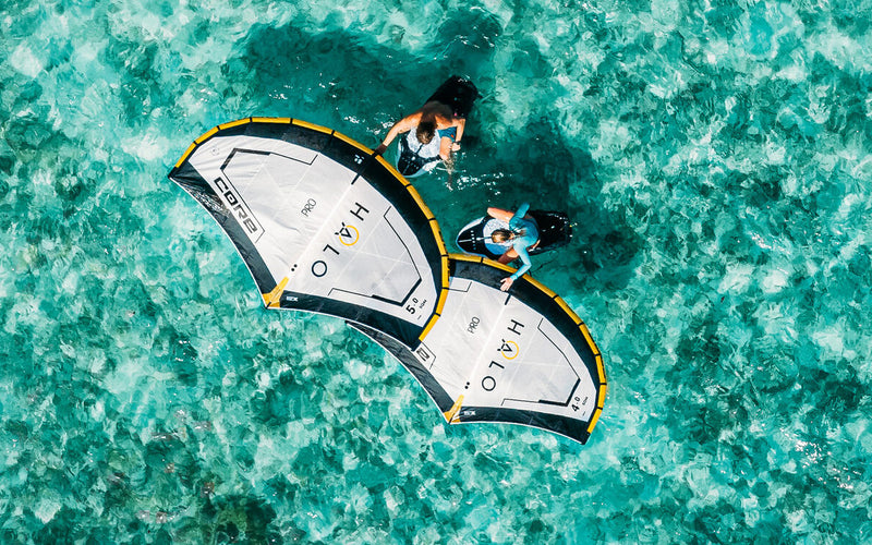 Core Halo Pro Wing - SUP