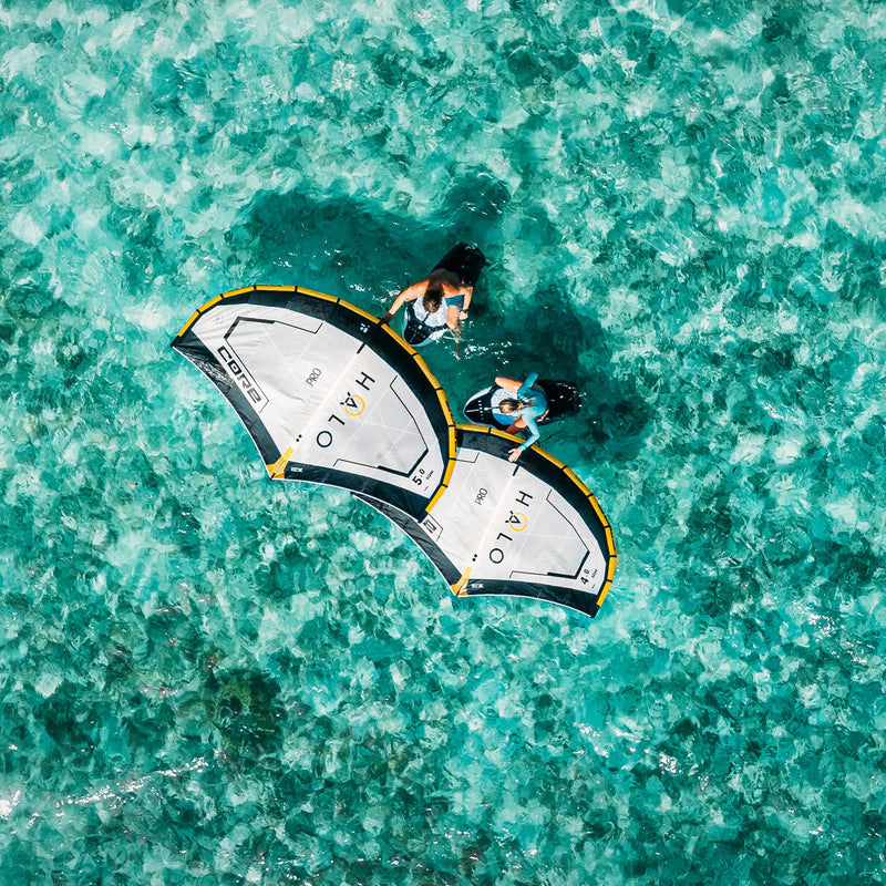 Core Halo Pro Wing - SUP