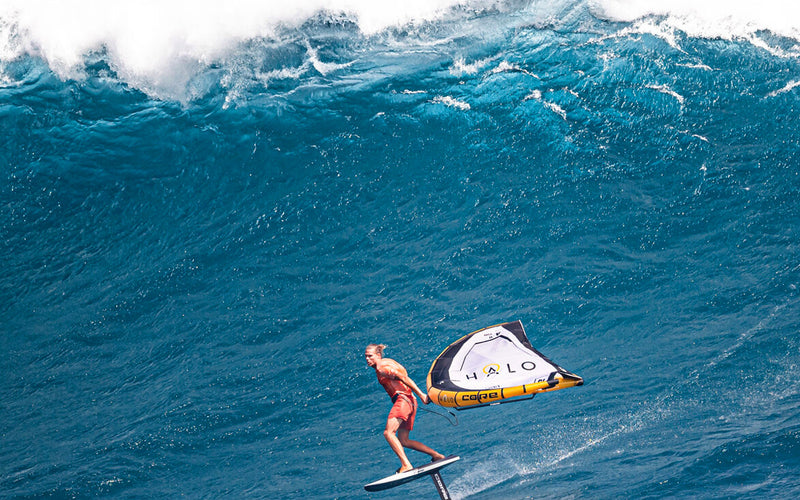 Core Halo Pro Wing - SUP