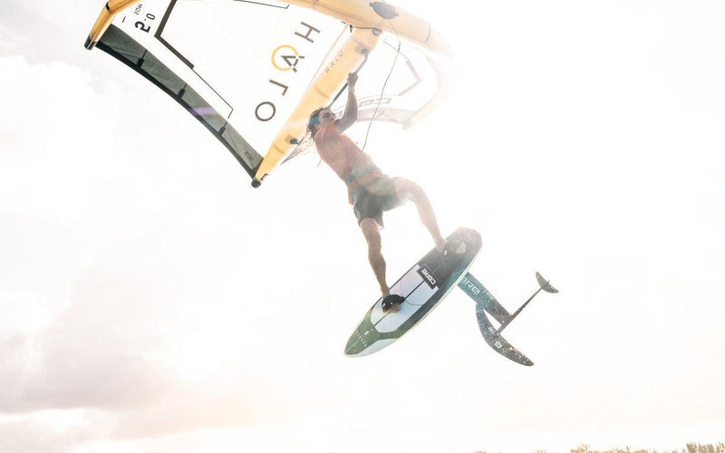 Core Roamer S - Powerkiteshop