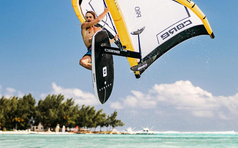 Core Roamer S - Powerkiteshop