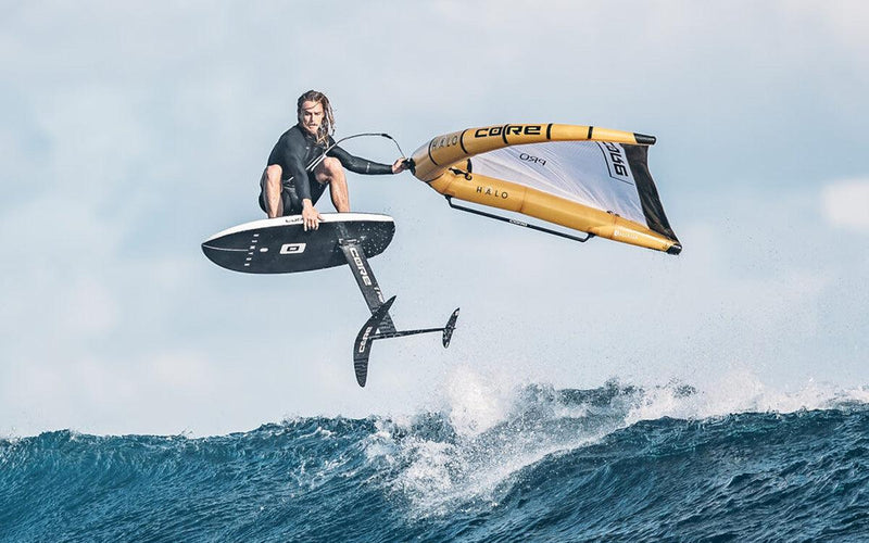 Core Roamer S - Powerkiteshop