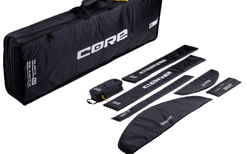 Core Spectrum Foil - SUP