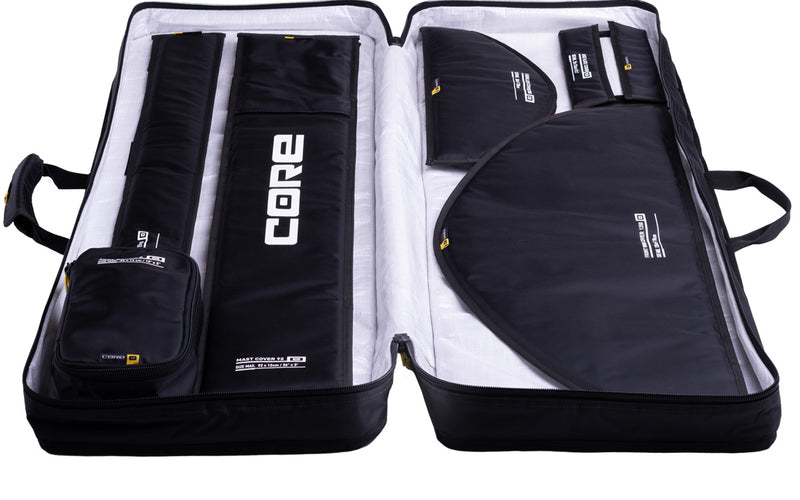 Core Spectrum Foil - SUP