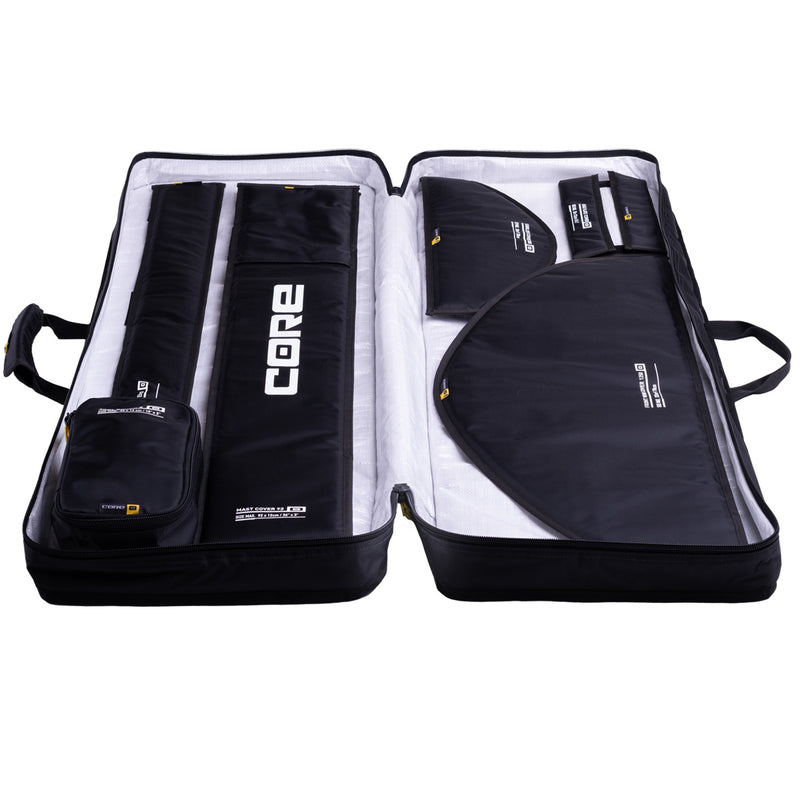 Core Spectrum Foil - SUP