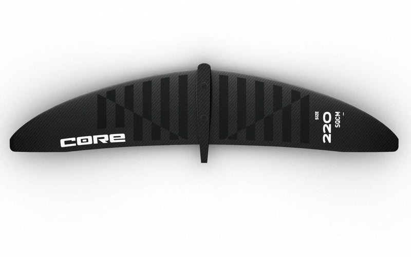 Core Vert Foil - Powerkiteshop