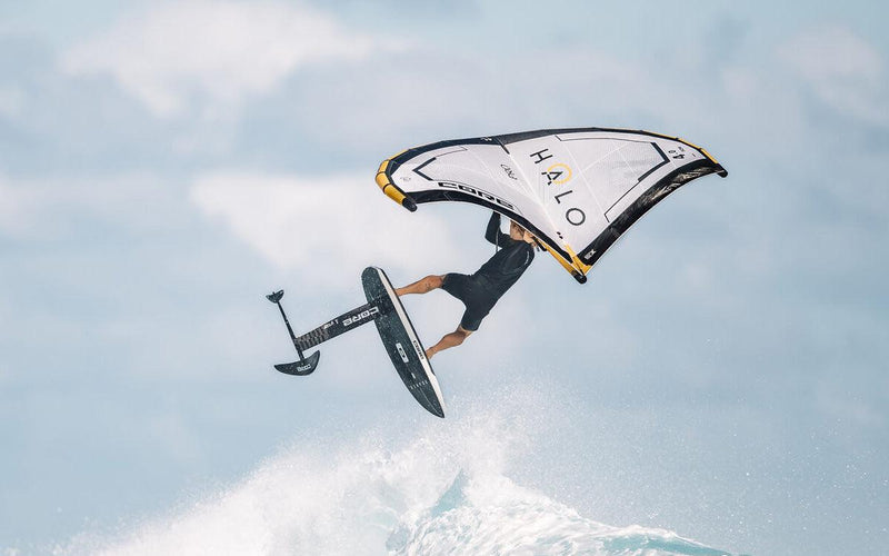 Core Vert Foil - Powerkiteshop