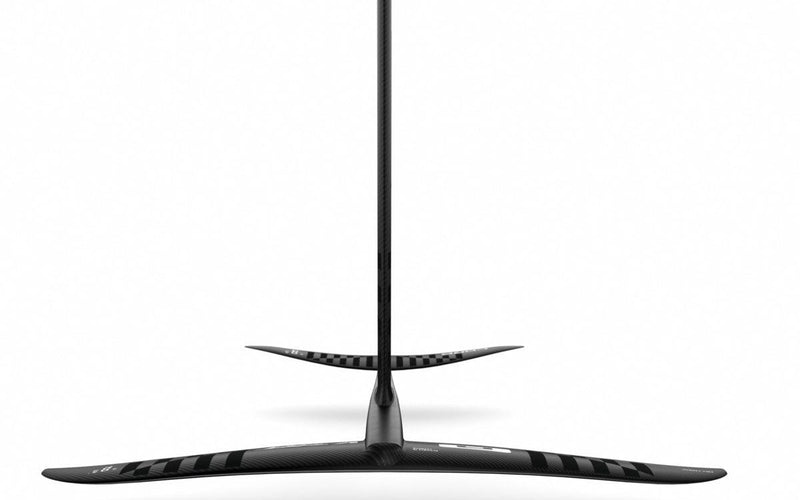 Core Vert Foil - Powerkiteshop