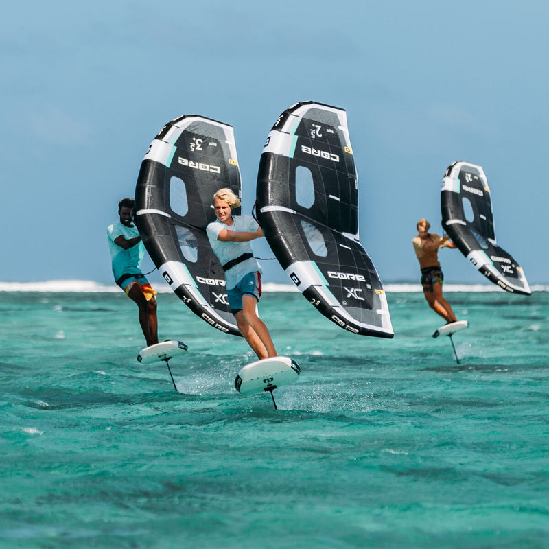 Core Spectrum Foil - SUP