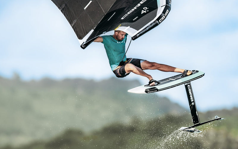 Core XC Wing - SUP