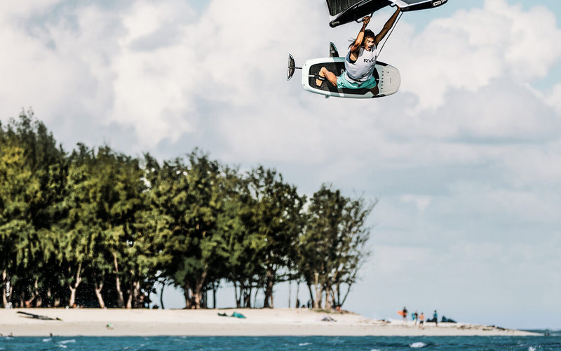 Core Spectrum Foil - SUP