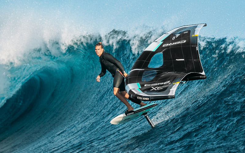 Core XC Wing - SUP