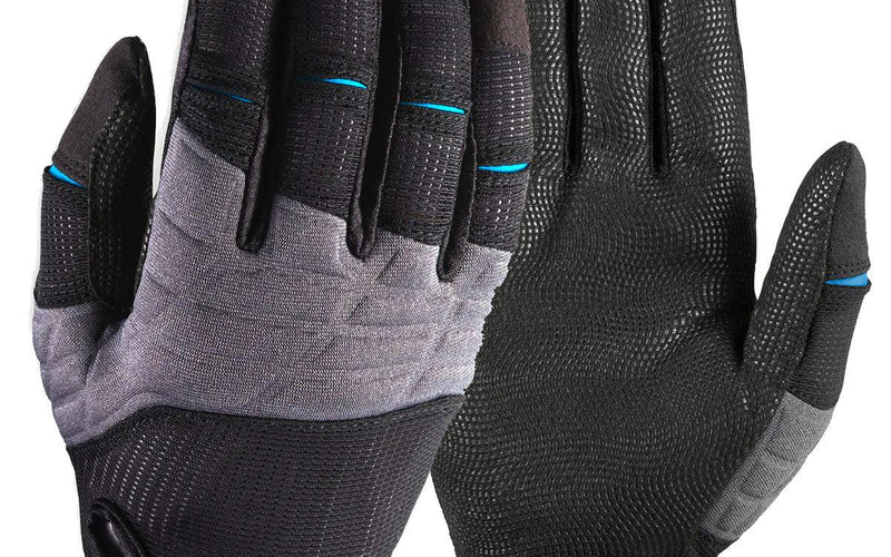 Dakine Full Finger Gloves - Powerkiteshop