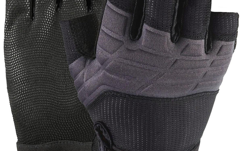 Dakine Half Finger Sailing Gloves - Powerkiteshop