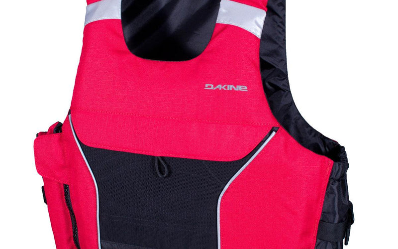 Dakine Seeker Vest - Powerkiteshop