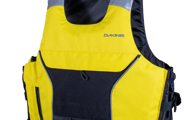 Dakine Seeker Vest - Powerkiteshop