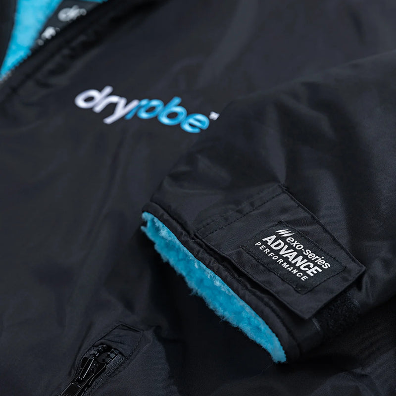 Dryrobe Advance Long Sleeve