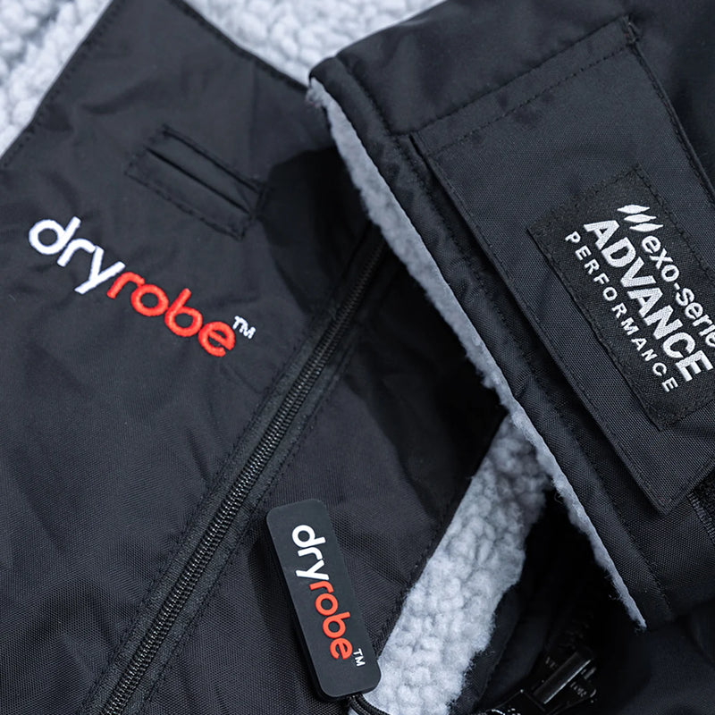 Dryrobe Advance Long Sleeve