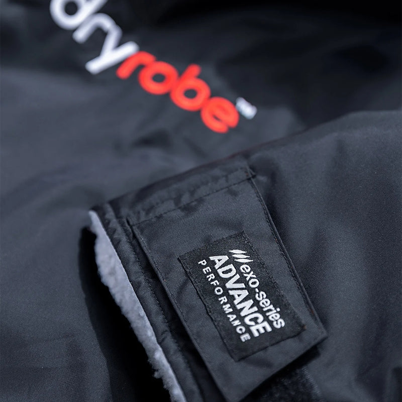 Dryrobe Advance Long Sleeve