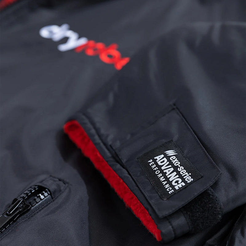 Dryrobe Advance Long Sleeve