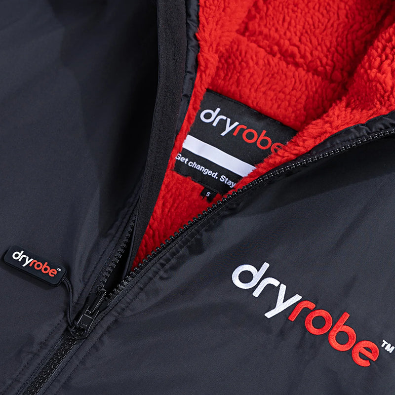 Dryrobe Advance Long Sleeve