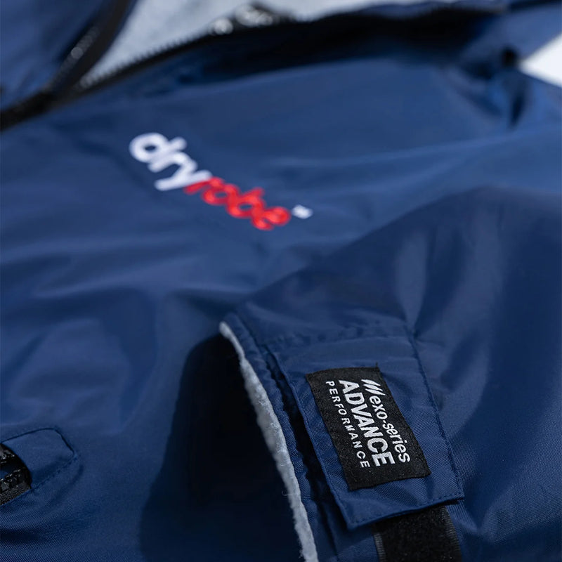 Dryrobe Advance Long Sleeve