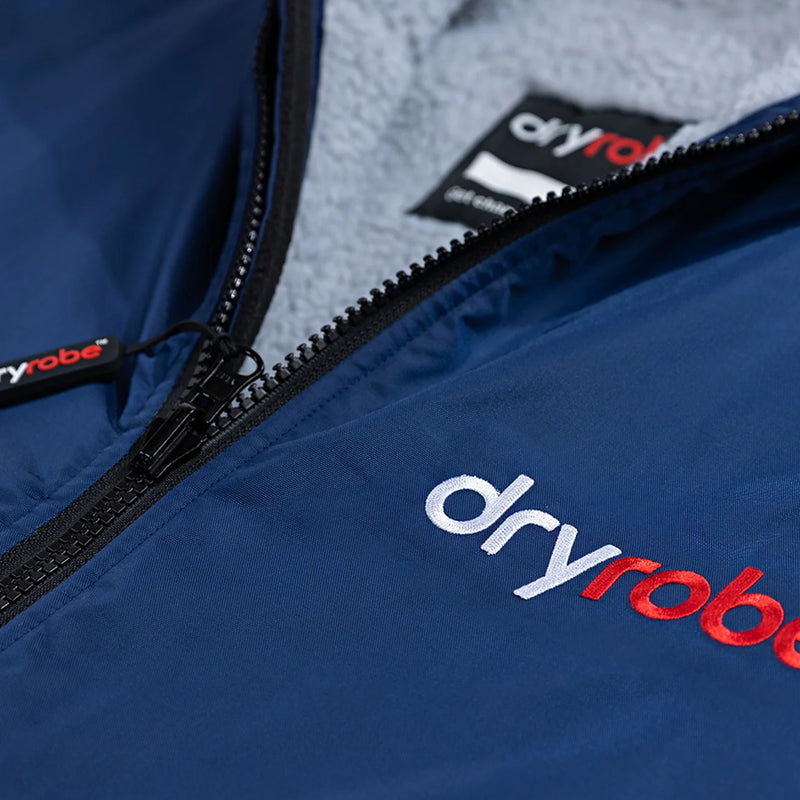 Dryrobe Advance Long Sleeve