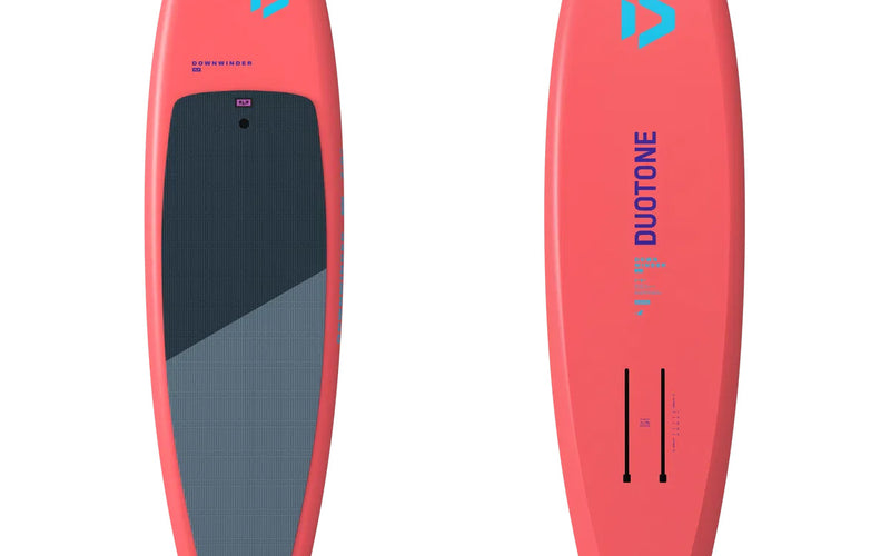 Duotone Downwinder SLS