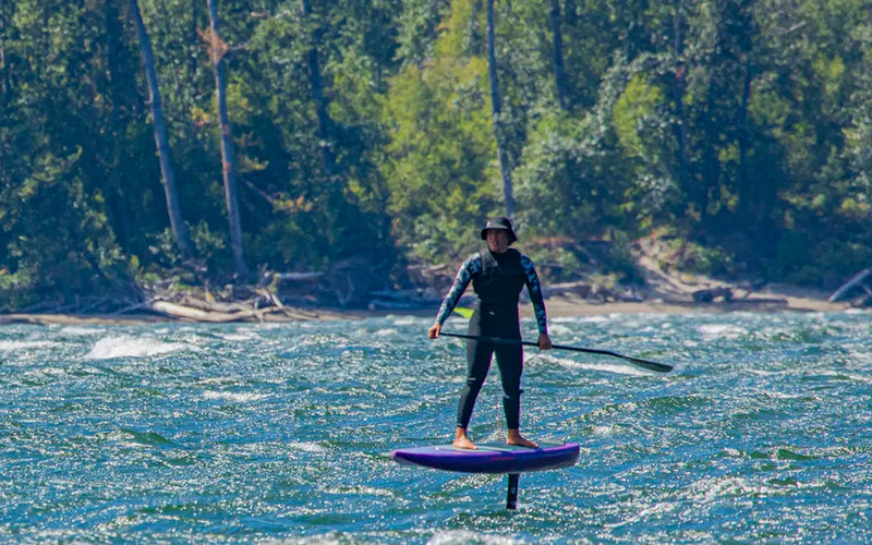 Duotone Downwinder SLS