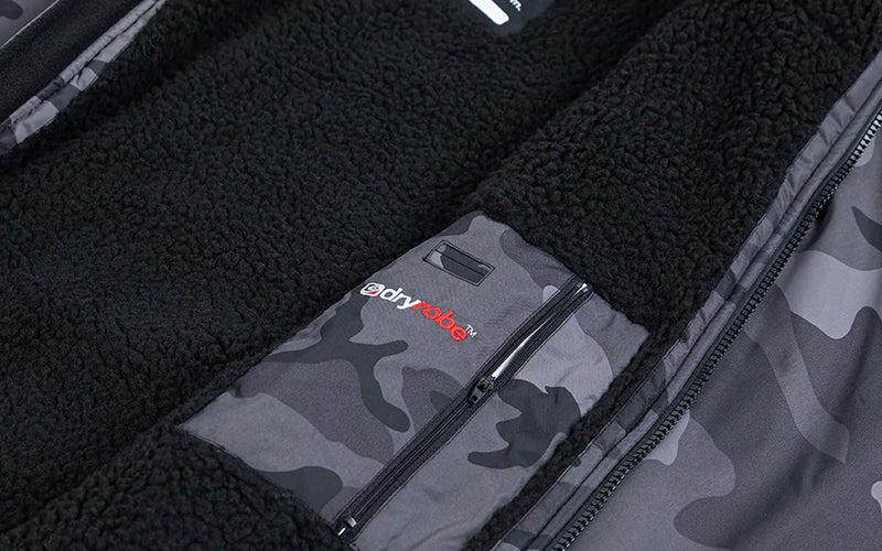 Dryrobe Advance Long Sleeve - SUP