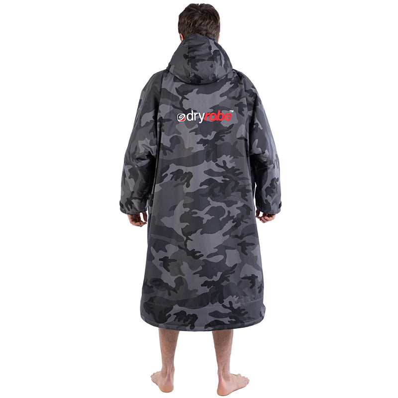 Dryrobe Advance Long Sleeve - SUP