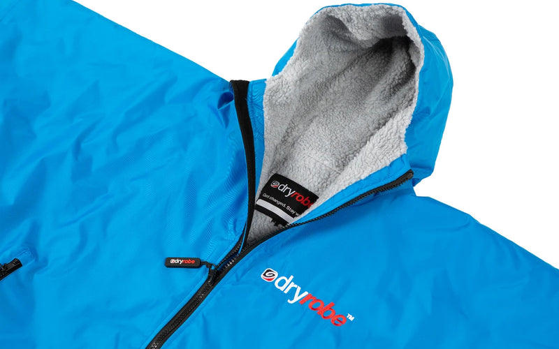 Dryrobe Advance Long Sleeve - SUP