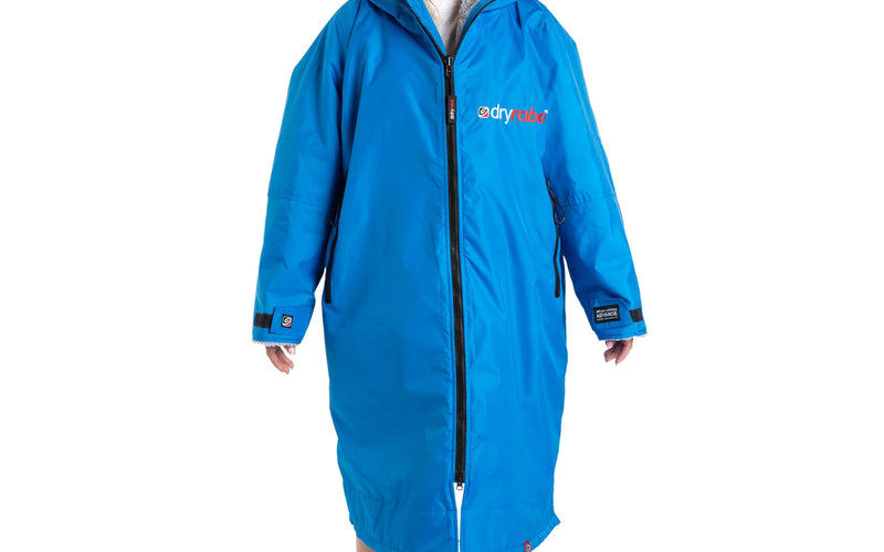 Dryrobe Advance Long Sleeve - SUP
