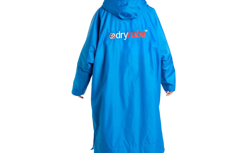 Dryrobe Advance Long Sleeve - SUP