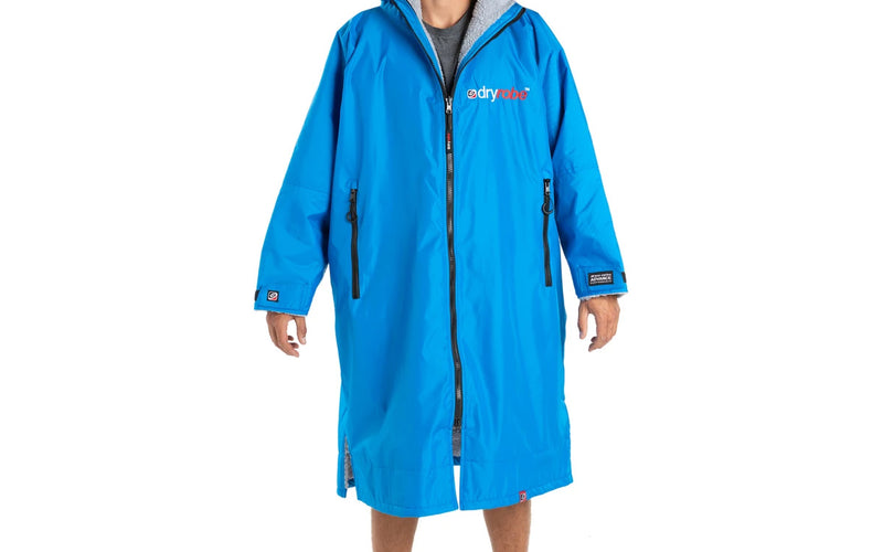 Dryrobe Advance Long Sleeve - SUP