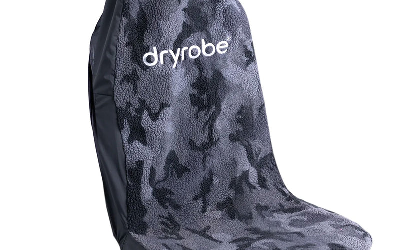 Dryrobe Car Seat Cover