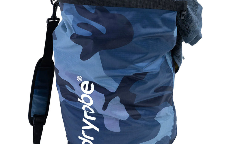 Dryrobe Compression Travel Bag