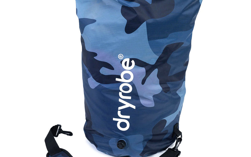 Dryrobe Compression Travel Bag