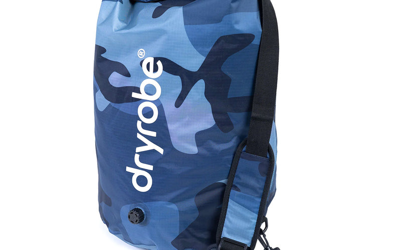 Dryrobe Compression Travel Bag