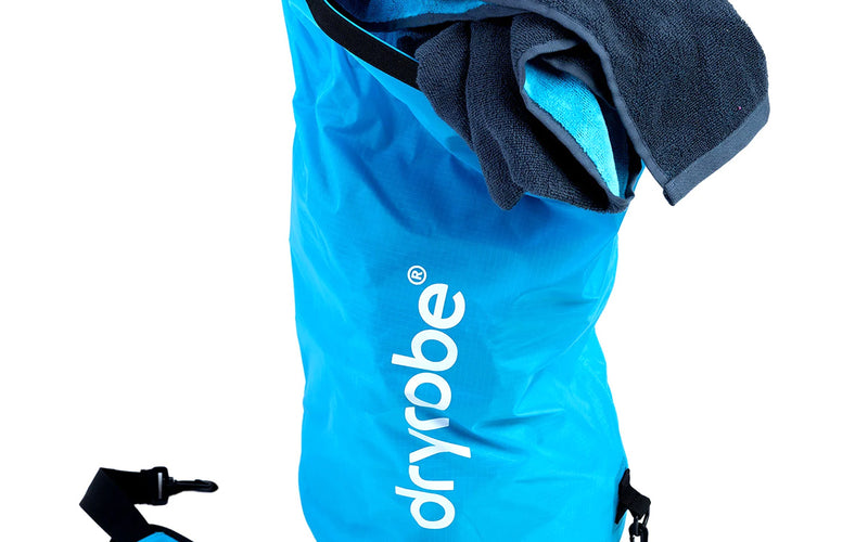 Dryrobe Compression Travel Bag