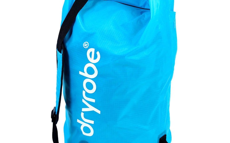 Dryrobe Compression Travel Bag