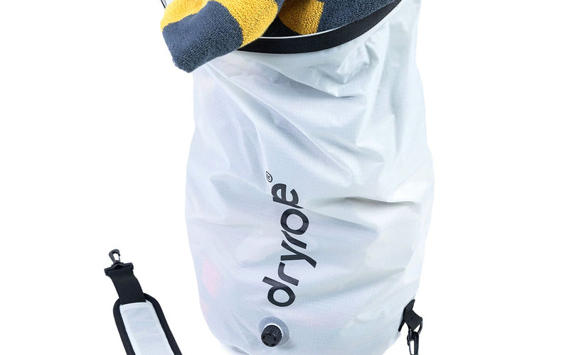 Dryrobe Compression Travel Bag