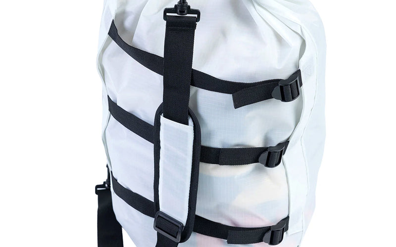 Dryrobe Compression Travel Bag