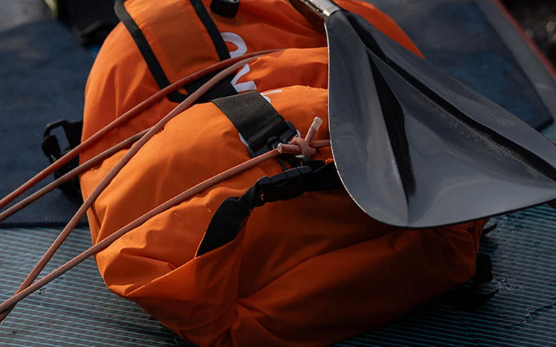 Dryrobe Compression Travel Bag