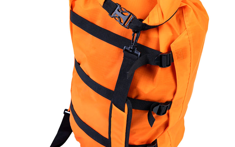 Dryrobe Compression Travel Bag