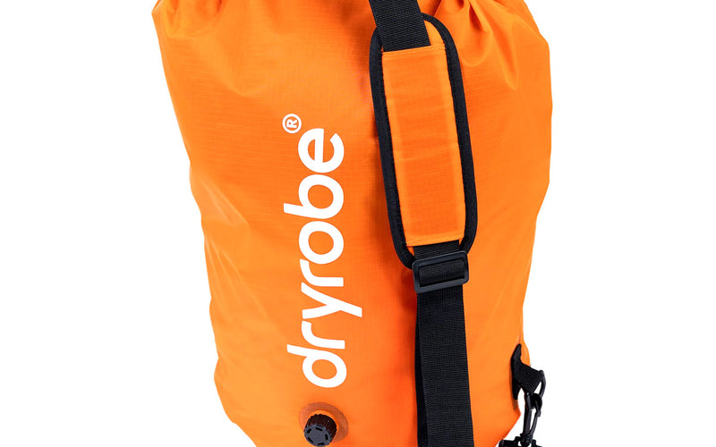 Dryrobe Compression Travel Bag