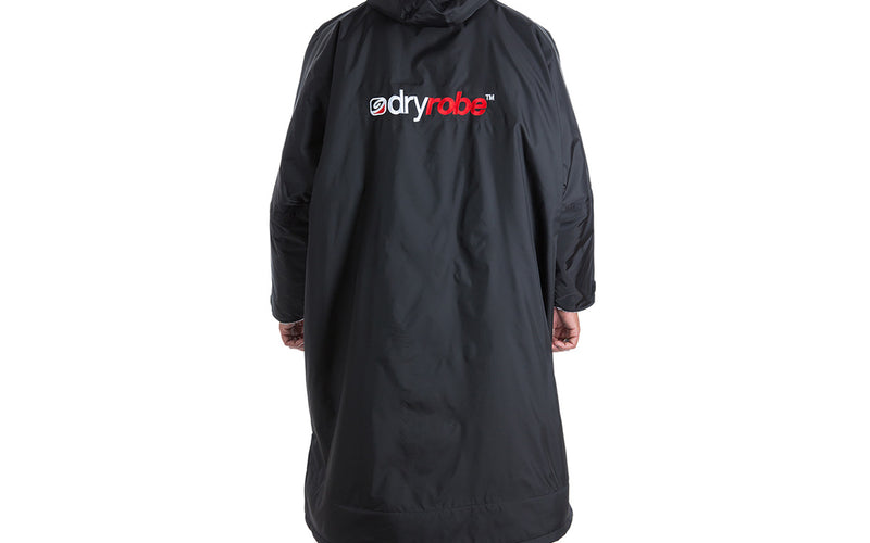 Dryrobe Advance Long Sleeve - SUP