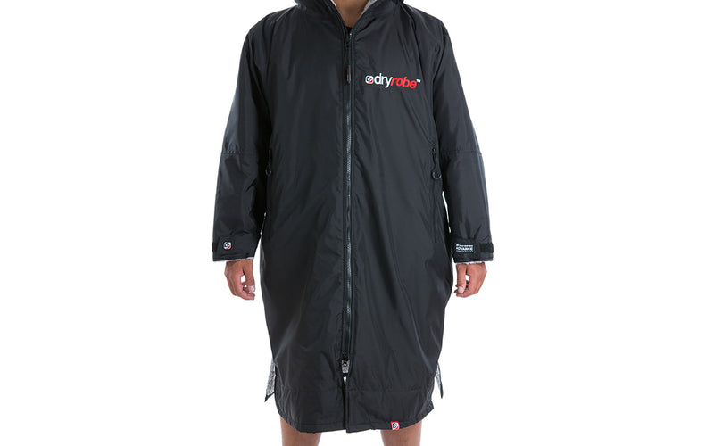Dryrobe Advance Long Sleeve - SUP