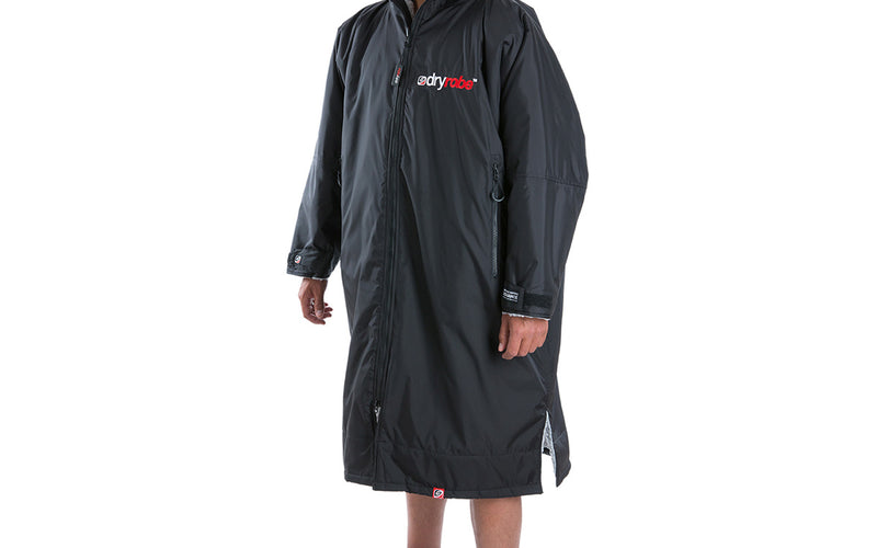 Dryrobe Advance Long Sleeve - SUP
