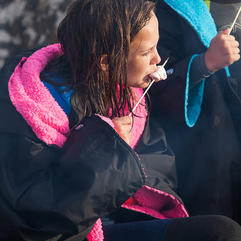 Dryrobe Advance Long Sleeve - SUP